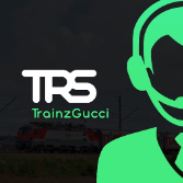 Trainz Gucci