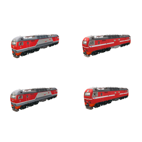 Train Sim World 4: обзор, публикации, гайды и релиз симулятор гонки игры Train Sim World 4