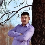 Андрей Лисичников