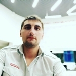 Алексей Буденный