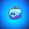 brawl stars BOX